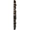 Ekena Millwork Kinsley Flowing Leaf Ceiling Medallion, Hand-Painted Bronze, 30 3/8"W x 20 3/4"H x 1"P CM30KIBZS - alternate 3